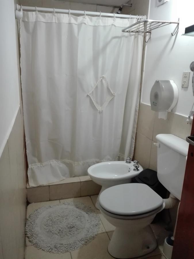 Charcas Hostel Buenos Aires Dış mekan fotoğraf