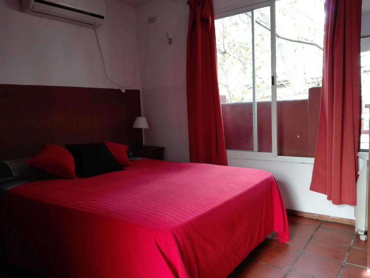 Charcas Hostel Buenos Aires Dış mekan fotoğraf