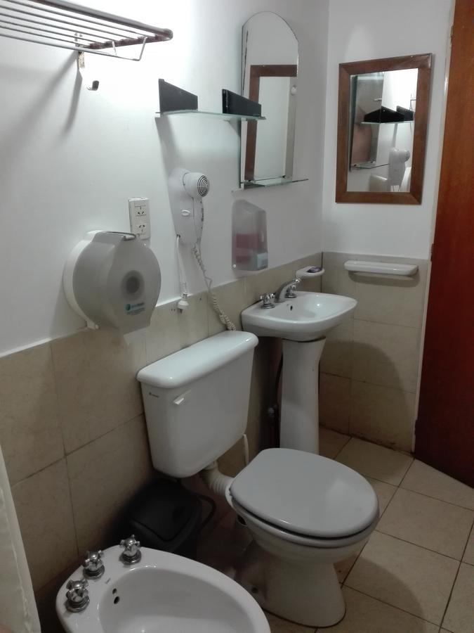 Charcas Hostel Buenos Aires Dış mekan fotoğraf