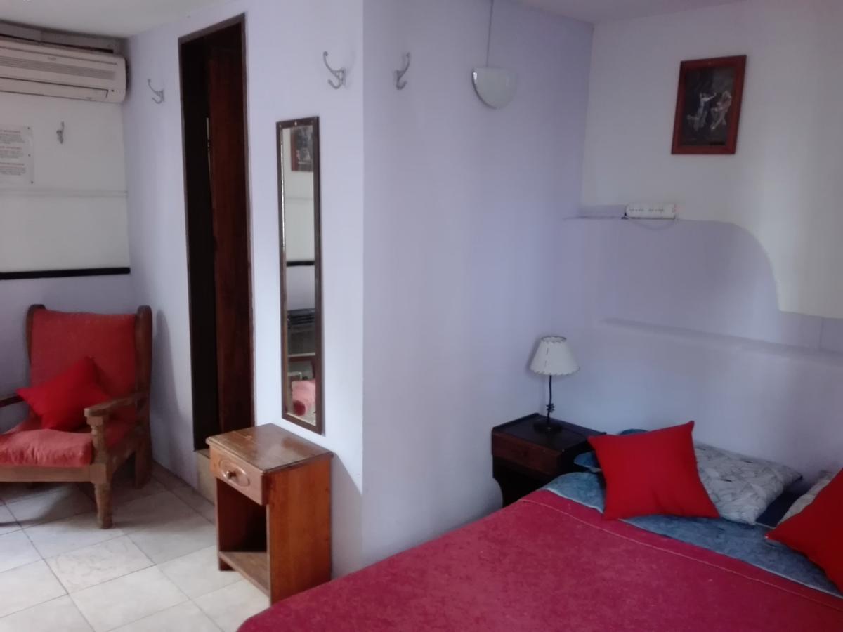 Charcas Hostel Buenos Aires Dış mekan fotoğraf